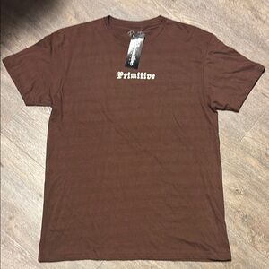 Brand🆕😍🔥😍 PRIMITIVE APPAREL short sleeve tee